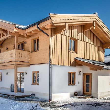 Ferienhaus Widauer Herzoghof Леоганг Екстериор снимка